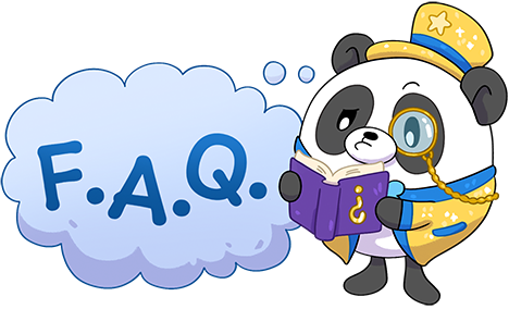 Click here to read the F.A.Q. about SQUEE membership.