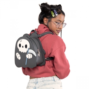 Mini Squishable Reaper Backpack
