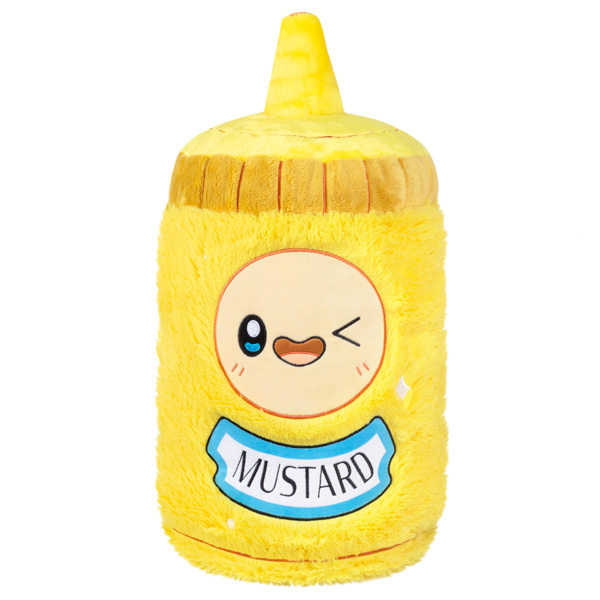 Comfort Food Mustard
