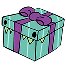 Mini Squishable Mimic Gift thumbnail
