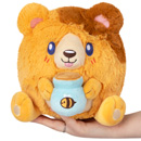 Mini Squishable Honey Bear thumbnail