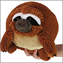 Mini Squishable Sloth thumbnail