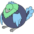 Squishable Archaeopteryx thumbnail