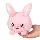 Snacker Pink Fluffy Bunny thumbnail