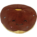 Squishable Chocolate Donut thumbnail