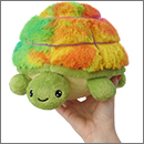 Mini Squishable Prism Turtle thumbnail