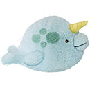 Squishable Narwhal thumbnail