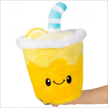 Mini Comfort Food Lemonade