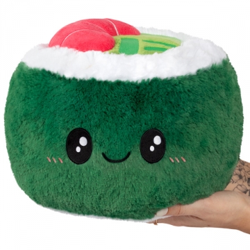Squishable Comfort Food Hot Sauce 10 Inch Plush Figure NEW IN STOCK 