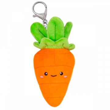 Micro Comfort Food Carrot