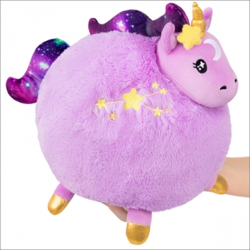 Mini Squishable Celestial Unicorn