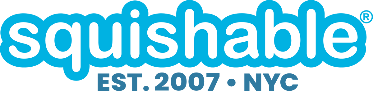 Squishable logo
