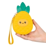 Squishable Pineapple Coin Purse