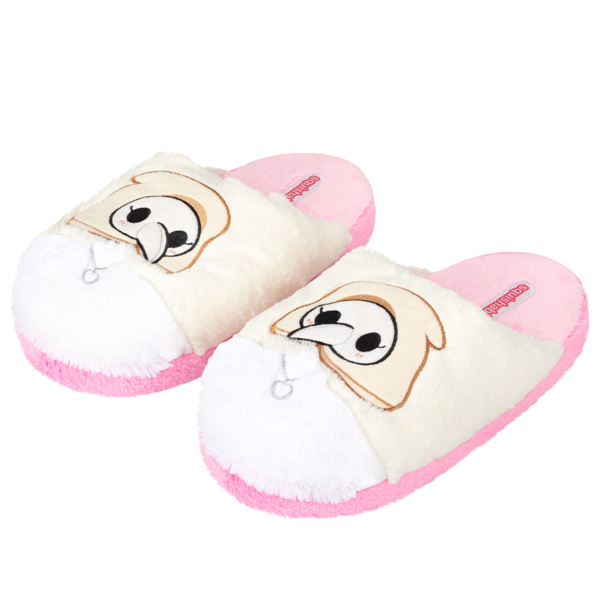 snoozies! Nurses Are Heroes Women's Pairables Slippers, Small - Walmart.com