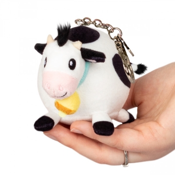 Micro Squishable Cow