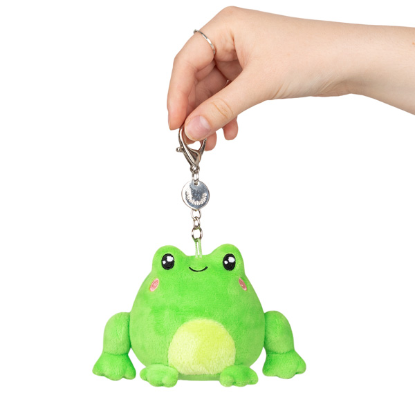 Squishable Frog (Micro)