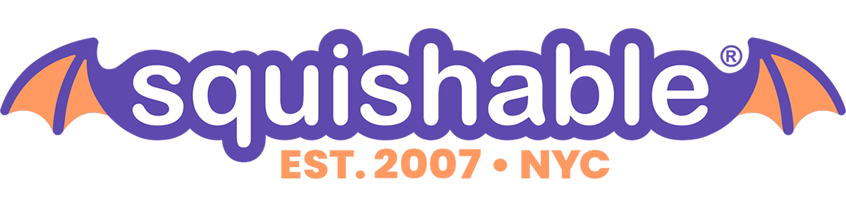 Squishable logo