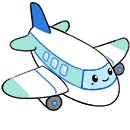 Squishable GO! Airplane