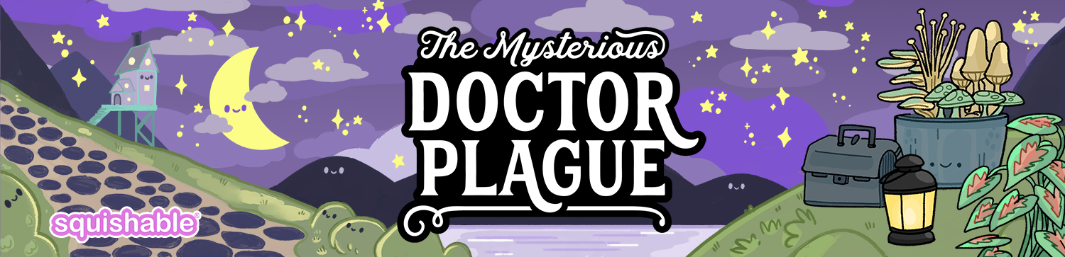 Plague Doctor banner. Click to view Plague Doctors