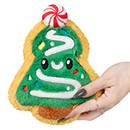 Snacker Christmas Tree Cookie thumbnail
