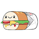 Mini Comfort Food Hero Sandwich