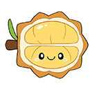 Mini Comfort Food Durian thumbnail
