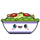 Mini Comfort Food Salad thumbnail