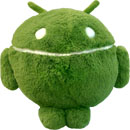 Squishable Android