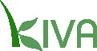 KIVA charity logo