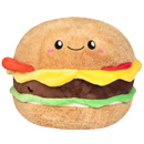 Comfort Food Cheeseburger thumbnail