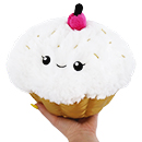 Special Edition Mini Comfort Food Golden Cupcake thumbnail