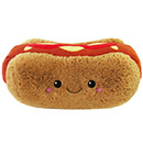 Comfort Food Hot Dog thumbnail