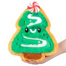 Mini Comfort Food Christmas Tree Cookie thumbnail