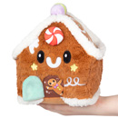 Mini Comfort Food Gingerbread House thumbnail