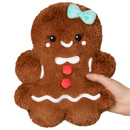 Mini Comfort Food Gingerbread Woman thumbnail