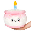 Mini Comfort Food Happy Birthday Cake thumbnail
