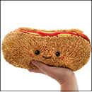 Mini Comfort Food Hot Dog thumbnail