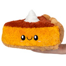 Mini Comfort Food Pumpkin Pie thumbnail