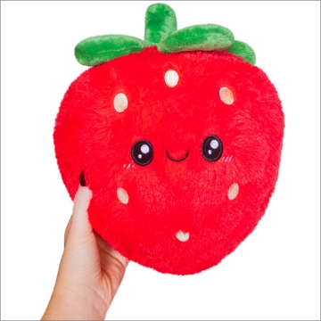 Mini Comfort Food Strawberry