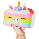 Mini Comfort Food Unicorn Cake thumbnail