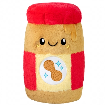 Squishable Comfort Food Popcorn Plush Stuffed Doll 12 Inches for sale online 