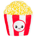 Comfort Food Popcorn thumbnail
