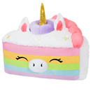 Comfort Food Unicorn Cake thumbnail