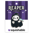 Reaper Enamel Pin thumbnail