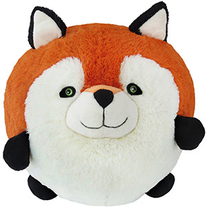 Squishable Fox