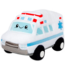 Squishable GO! Ambulance thumbnail