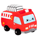 Squishable GO! Fire Truck thumbnail