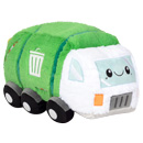 Squishable GO! Garbage Truck thumbnail