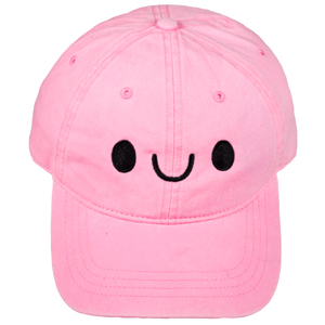 Smiling Hat