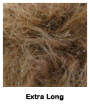 Extra Long Fur Length